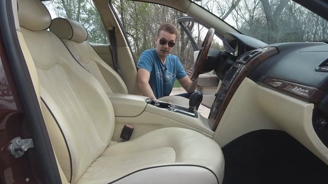 Я купил САМЫЙ ДЕШЕВЫЙ Maserati Quattroporte ZF! смотреть онлайн