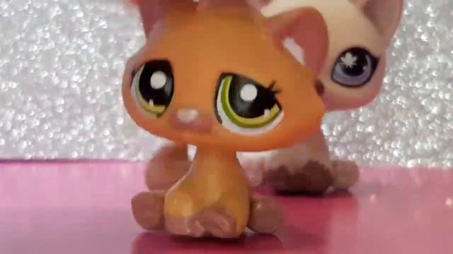 LPS Новогодняя распоковка посылки с AliExpress! (ДОЛГОЖДАННЫЕ ТЭБИКИ!!) смотреть онлайн