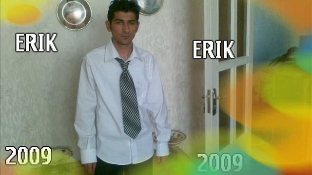 Erik tbiliski stop muzika смотреть онлайн