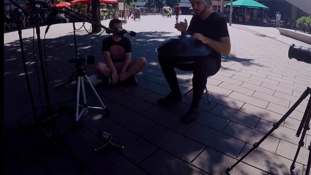 Psiphon Sessions: Sergey Ardasenov (Wishmaster)