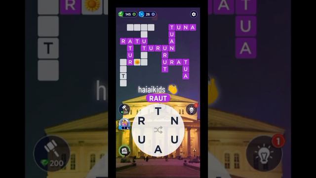 #wow 471~475 || #wordsofwonders Level 471~475