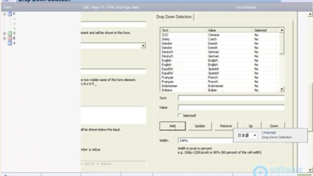 Working with Arclab Web Form Builder смотреть онлайн