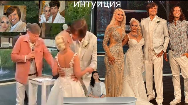 Прямой наследник миллионов. Состояние жены Шаляпина резко ухудшилось. смотреть онлайн