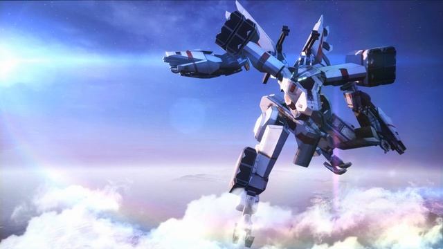 Project Nimbus: Code Mirai [OST] - Rise Mirai (Extended) смотреть онлайн
