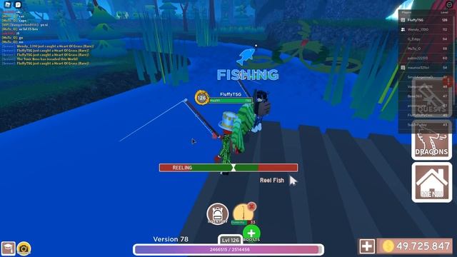 WE UNLOCKED THE CHRONOCUS IN THE PREHISTORIC UPDATE! (ROBLOX Dragon Adventures) смотреть онлайн