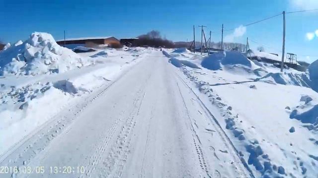 покатухи на CRF450X с гусеницей часть 1от базы до снега смотреть онлайн