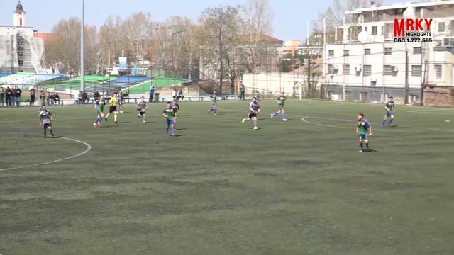 #2 Bojan Adzic MUNJA - HIGHLIGHTS 2019. смотреть онлайн