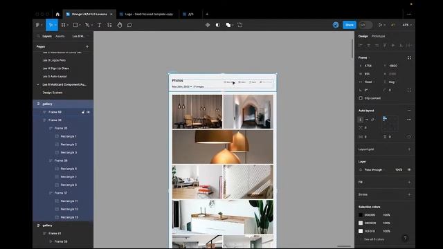 Responsive design смотреть онлайн
