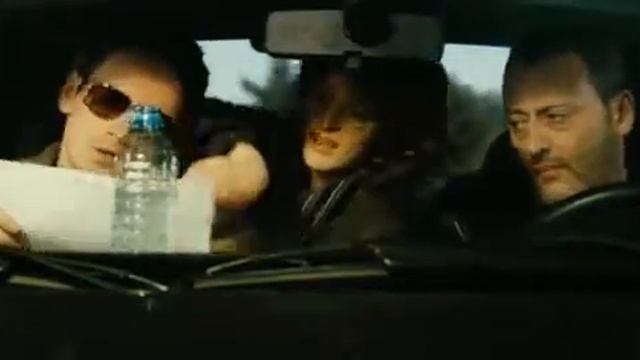 Le nom Yahvé dans les rivières pourpre 2 смотреть онлайн