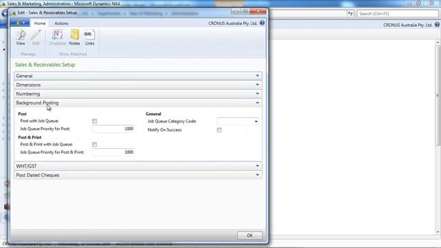 Why Microsoft Dynamics NAV is Fast смотреть онлайн