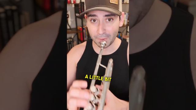 An Easy Improv Tool to Save your Trumpet Solo 👑 смотреть онлайн