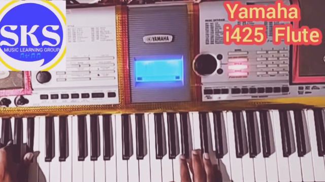 Yamaha i425 | Yamaha i425 Flute | How to Modify Flute In Yamaha i425 смотреть онлайн