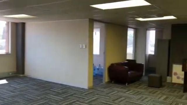 EXCEL OFFICE PARK IS LOCATED IN THE WELL-KNOWN COMMERCIAL NODE OF PRETORIA BASED IN LYNNWOOD смотреть онлайн