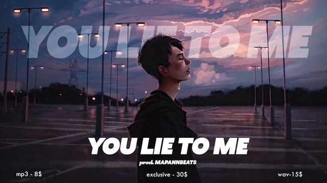 [FREE] ЛИРИЧЕСКИЙ РЭП МИНУС l БИТ ДЛЯ РЭПА ЛИРИКА "you lie to me" 2022 Trap Rap смотреть онлайн