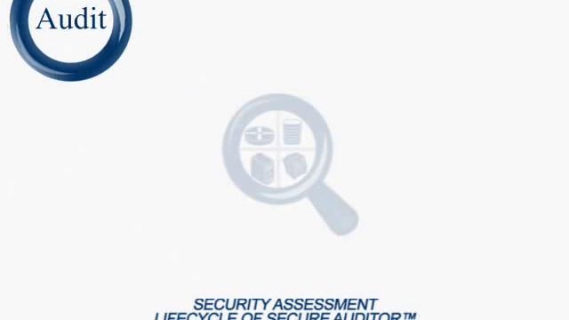 security auditing software presentation.wmv смотреть онлайн