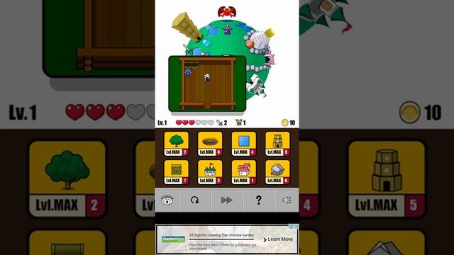 How to win in grow rpg(android game) смотреть онлайн