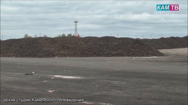 Сахарный завод вошёл в сезон переработки свёклы смотреть онлайн