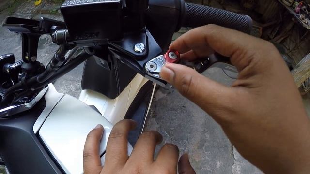 HONDA PCX160 | SIMPLE & CLEAN SET UP!!