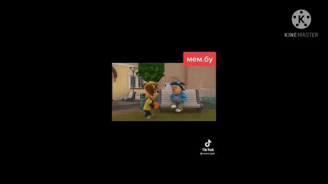 смешные озвучка в мультиках смотреть онлайн