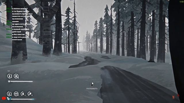 прохождение the long dark #4 episode 3 смотреть онлайн