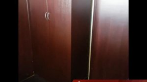 Каюта 112 (Теплоход Ф.И.Панферов)