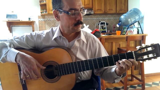 Gustavo Quiroga - La Rosa Negra смотреть онлайн