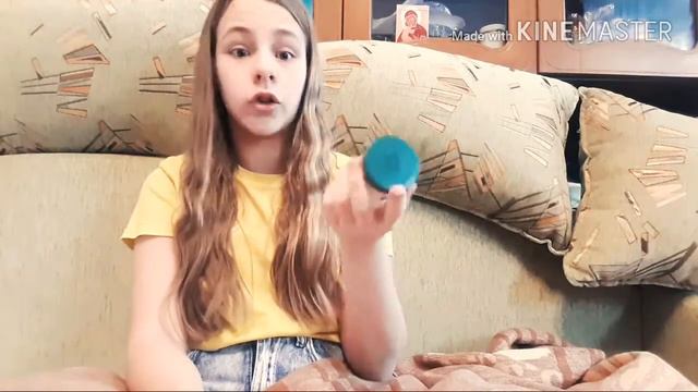 Чем я пользуюсь???/\ Уход за собой|Olga LOVE смотреть онлайн