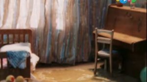 Приключения домовенка Кузьки (часть 3)