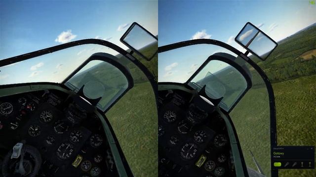 IL 2 Sturmovik Battle of Kuban VR смотреть онлайн
