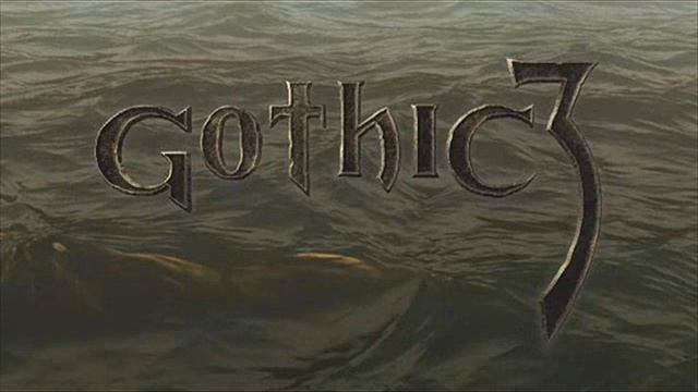 Gothic theme 3.wmv смотреть онлайн