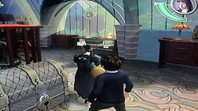 Lemony Snicket's A Series Of Unfortunate Events The Game Walkthrough Part 16