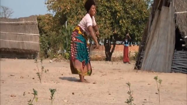 Rose Mahenge at Mbamba Bay 2 смотреть онлайн