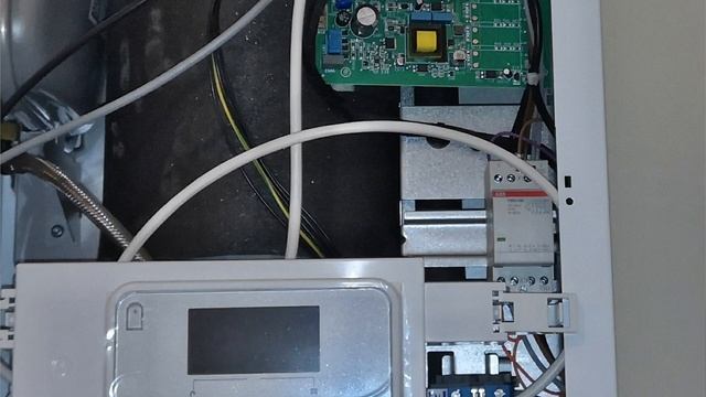 Обзор ЭлектроКотла Протерм Скат - ОБНОВЛЁННАЯ ВЕРСИЯ смотреть онлайн