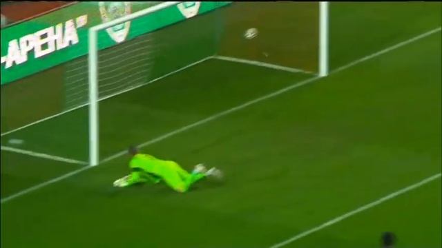 Preview of game Terek - Ufa, 2014/15 смотреть онлайн