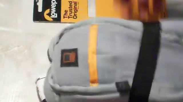 Digital Video Case 30 Lowepro смотреть онлайн