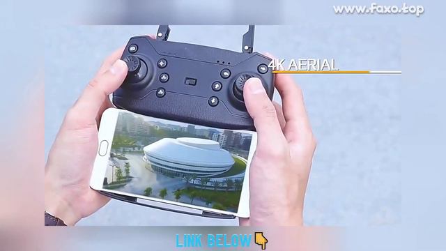 🔥 LS11 PRO FPV RC DRONE 4K HD 1080P QUADCOPTER WITH CAMERA AIR смотреть онлайн