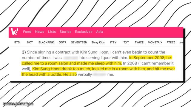 The Tragic Life Of Jang Ja Yeon | Corruption & Exploitation ON SET of Korean Dramas смотреть онлайн