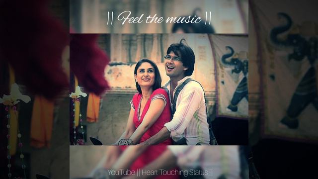 Aaoge Jab Tum Song Flute Music Whatsaap Status • Jab We Meet Aaoge Jab Tum O Sajna Whatsaap Status смотреть онлайн