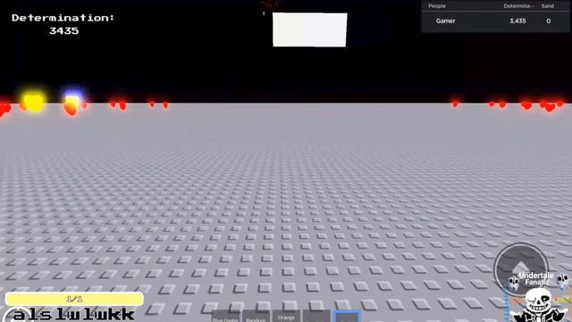 Pacifist Sans / Horror Sans / Scientest Sans / Sans / Fell Sans / Weird Sans Fighting Game | смотреть онлайн