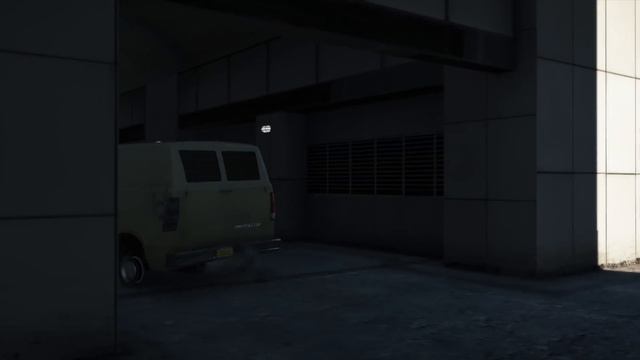 Liberty City, 1998 | GTA V