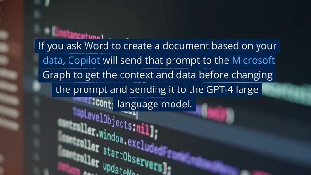 Copilot: Microsoft’s new AI solution for Office documents! смотреть онлайн