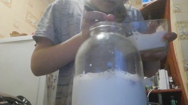 Делаем милкшейки дря родных смотреть онлайн