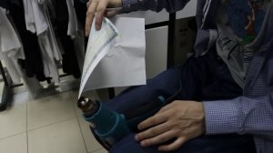 #8Art - Разламинирование документов самостоятельно своими руками - Видеоурок