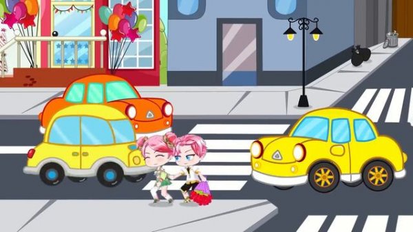 Anna Love Story - Ace Separates Alex & Anna Feelings | Gacha Club | Ppg x Rrb Gacha Life