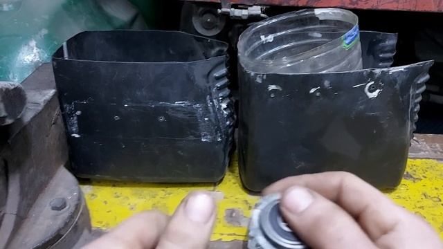 Ремонт ветряка для телевизора смотреть онлайн