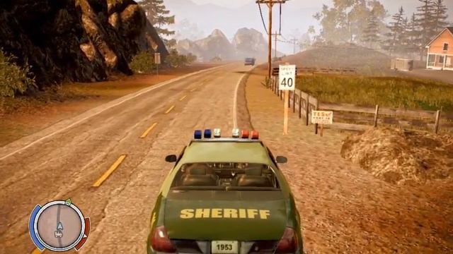 The Decaying State : Se 1 5 Ep 40 'GOOD MORNING ERIK TAN!' (Let's Survive State of Decay PC) смотреть онлайн