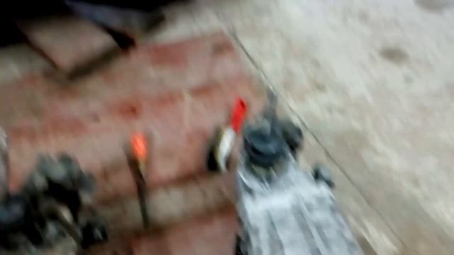 Визуальное сравнение 4-ступенчатой кпп, с 5-ступенчатой кпп ваз классики . смотреть онлайн