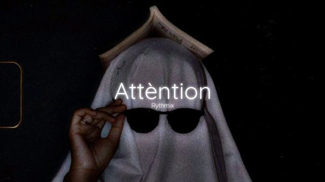 Attèntion - Charlie Puth (slowed and reverb) ? смотреть онлайн