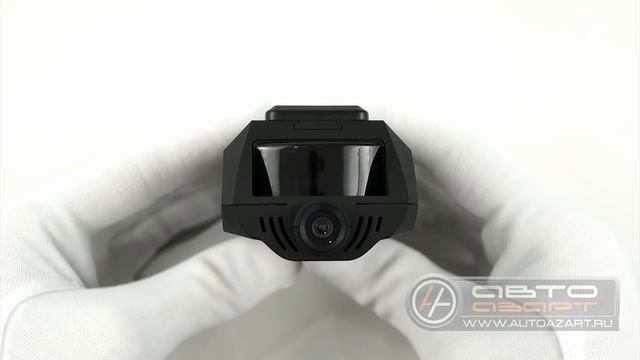 Обзор видеорегистратора AMP DVR-322ST смотреть онлайн