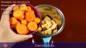 Drink Beetroot with Carrot and you will thank me for the recipe !